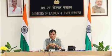 Union Minister Dr Mansukh Mandaviya to launch Fit India Carnival in Delhi tomorrow