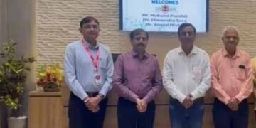 Sheetal Cool Products and Neopolitan Pizza and Foods ink strategic marketing MoU