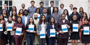 University of Nottingham offers South Asia Postgraduate Excellence Award, 2025