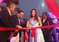 Mira Kapoor unveils Carysil’s state-of-the-art Experience Center on SBR in Ahmedabad