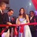 Mira Kapoor unveils Carysil’s state-of-the-art Experience Center on SBR in Ahmedabad