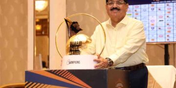 Whither Gujarat Football in the Indian context