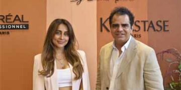 Premier beauty destination Geetanjali Salon opens on Sindhu Bhawan Road in Ahmedabad, 4th in Gujarat