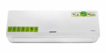 Acerpure India launches energy-efficient Chill Split Inverter ACs to beat the Karnataka heat