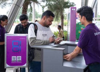 7 Adani Airports manage over 6.8 mn DigiYatra transactions since rollout in August 2023