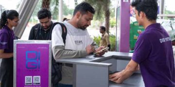 7 Adani Airports manage over 6.8 mn DigiYatra transactions since rollout in August 2023