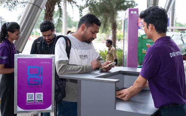 7 Adani Airports manage over 6.8 mn DigiYatra transactions since rollout in August 2023