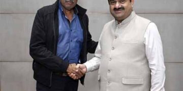 Adani and PGTI to launch Invitational Golf Championship in Greater Noida