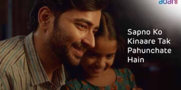 Adani Group launches its latest film, ‘Journey of Dreams’, celebrating the impact of Adani Ports