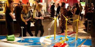 In 1 year, Adani Green Energy Gallery draws 7 lakh visitors to Science Museum, London