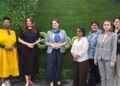 Ahead of Int’l Women’s Day, 9 woman ambassadors explore Adani’s clean energy and industrial hubs