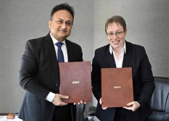 Adani launches the largest ‘Skill and Employ’ initiative to power the ‘Make in India’ vision