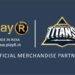 Gujarat Titans announces playR as the Official Merchandise Partner for 2025 Season onwards
