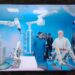 PM Modi dedicates Namo Hospital in Silvassa; witnesses India’s first AI-powered knee replacement robot – Misso