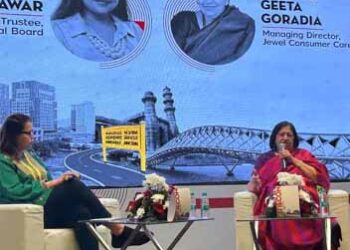 ‘Entrepreneurship is a marathon as it demands perseverance, persistence and continuous learning’