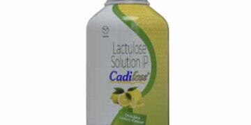 Cadila Pharma launches Cadilose, a revolutionary lactulose solution for constipation and hepatic encephalopathy
