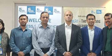 Apollo Cancer Centre launches ‘ColFit’, screening programme for early detection of colorectal cancer