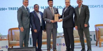GCCI Gujarat Sustainability Summit: ESG is no longer a buzzword but a global imperative, says Engineer