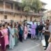 Navgujarat College of Computer Applications holds Ahmedabad Heritage Walk to inspire students