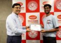 Wagh Bakri Tea Group presents scholarships to illuminate the life of 25 bright EWS students 
