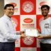 Wagh Bakri Tea Group presents scholarships to illuminate the life of 25 bright EWS students 