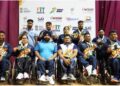 Khelo India Para Games 2025: SAI Gandhinagar powerlifters dominate by bagging 10 medals