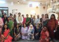 Project Naari: A celebration of women’s artistry and economic empowerment woos Aapnu Amdavadis