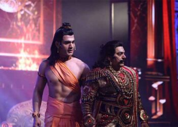 Felicity Theatre’s ‘Humare Ram’, a theatrical extravaganza, all set to enthrall Rajkot on April 5