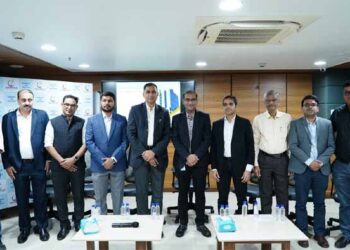 Experts of  Gleneagles Hospital Mumbai to offer services at Care and Cure Multi-Speciality Hospital in Ahmedabad for patients’ convenience