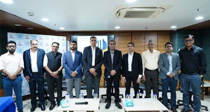 Experts of  Gleneagles Hospital Mumbai to offer services at Care and Cure Multi-Speciality Hospital in Ahmedabad for patients’ convenience