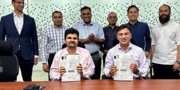 Rangsons Aerospace raises ₹300 cr to scale operations and drive strategic growth