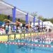 72nd All India Police Aquatics and Cross Country Championship begins at SAI Gandhinagar.