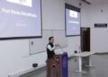 When human and AI interact: IITGN hosts advanced workshop on stroke rehabilitation