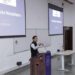When human and AI interact: IITGN hosts advanced workshop on stroke rehabilitation