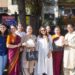 Jewels of the City: Zaveri & Co fetes Ahmedabad’s Superwomen on Women’s Day with token of gratitude