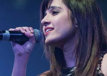 Shirley Setia & Sunburn Rishi to perform at EDII’s Ecstasy, the annual cultural extravaganza today