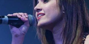 Shirley Setia & Sunburn Rishi to perform at EDII’s Ecstasy, the annual cultural extravaganza today