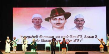 Delhi Public School – Bopal celebrates Parents Day — Kalanjali 24-25 with over 1,200 performers
