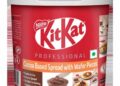 Nestlé India unveils KITKAT® Professional Spread: An innovative addition to culinary creations