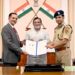 RRU signs MoU with Lakshadweep Police to enhance law enforcement capacity, research, and training