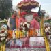 Ahmedabad celebrates Foundation Day with grand Nagar Yatra of Maa Bhadrakali