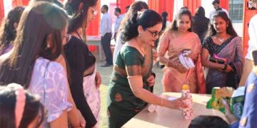 Women’s Day: 600 female staffers of Chiripal Group champion empowerment with joy & appreciation