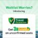 ConfirmTkt introduces ‘Travel Guarantee’ with up to 3X refund on unconfirmed train tickets