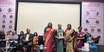 Gujarat docs discuss various health, mental challenges faced by women and ways to address them