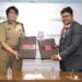 Axis Bank signs MoU with Gujarat Police to offer comprehensive health insurance coverage