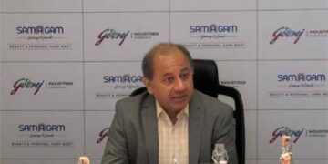 Godrej Industries’ Chemicals Biz unveils Samagam, a first-of-its-kind platform for knowledge-sharing among stakeholders