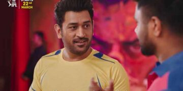 JioStar gets ready for a Season of Infinite Possibilities with its TATA IPL 2025 Campaign, ‘Yahaan Sab Possible Hai’