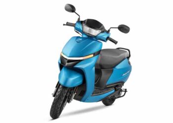 TVS Motor Company rolls out OBD-2B compliant range starting with the TVS Jupiter 110