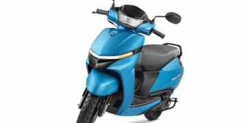 TVS Motor Company rolls out OBD-2B compliant range starting with the TVS Jupiter 110