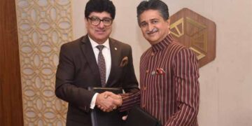 IHCL inks agreement with Trident Developers for Taj Palitana Palace in Gujarat